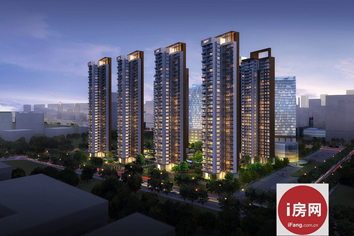 佳兆业·前海广场